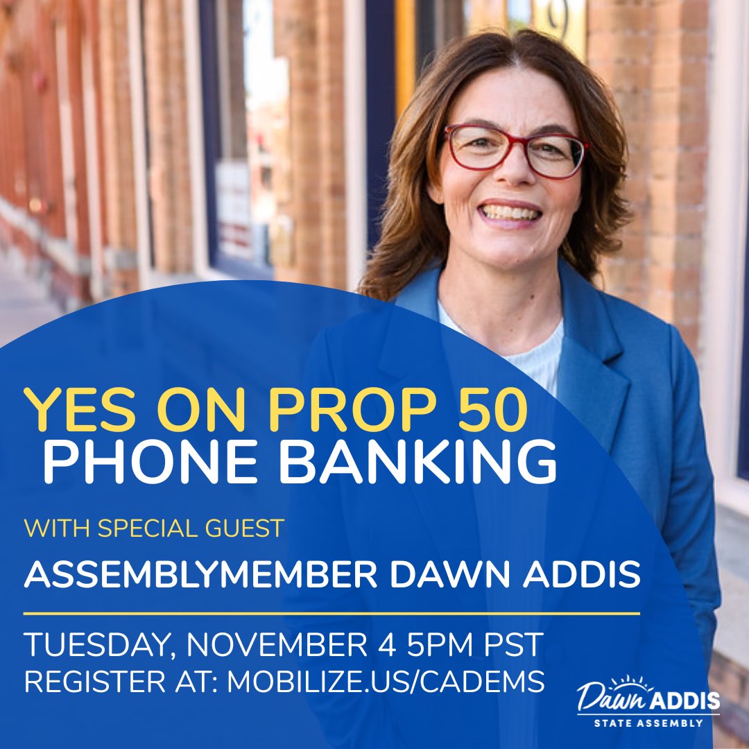 Dawn Addis for the Central Coast tweet media