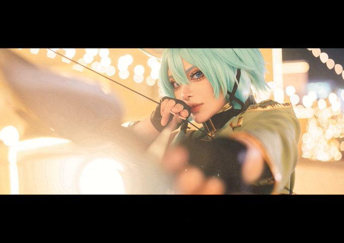 コスプレイヤー樹カリナのTwitter画像8