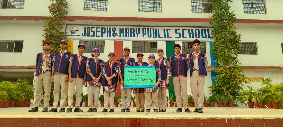 jmps_official's tweet photo. Sardar @ 150 Celebration https://t.co/dJ0FhwL1lO