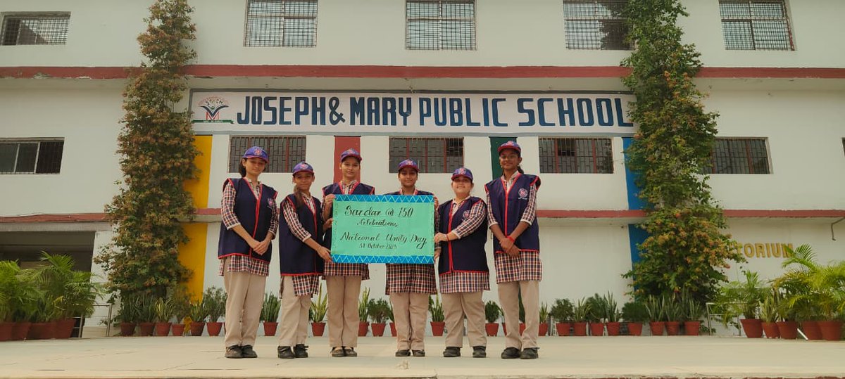 jmps_official's tweet photo. Sardar @ 150 Celebration https://t.co/dJ0FhwL1lO