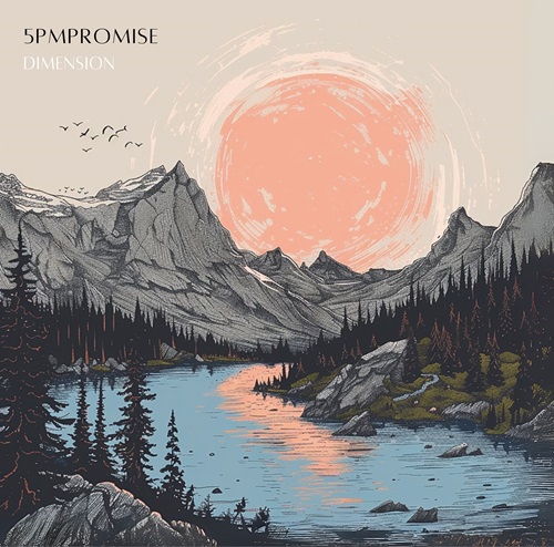 ▽情報解禁▽

■5PM PROMISE / DIMENSION

滋賀の5PM PROMISEが2018年以来となるフルアルバムをリリースすることが決定!
エモ、メロディックやポストハードコア、叙情派ニュースクールからの影響を受け、それらを自身の核となる00'sスクリーモをベースに落とし込んだ音!

diskunion.net/portal/ct/deta…