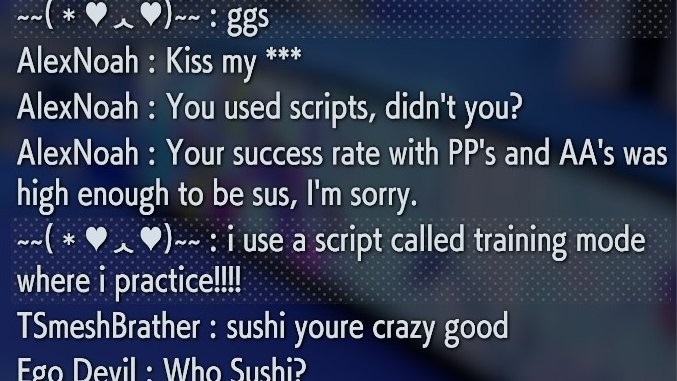 Holly. (@artificialholly) on Twitter photo 