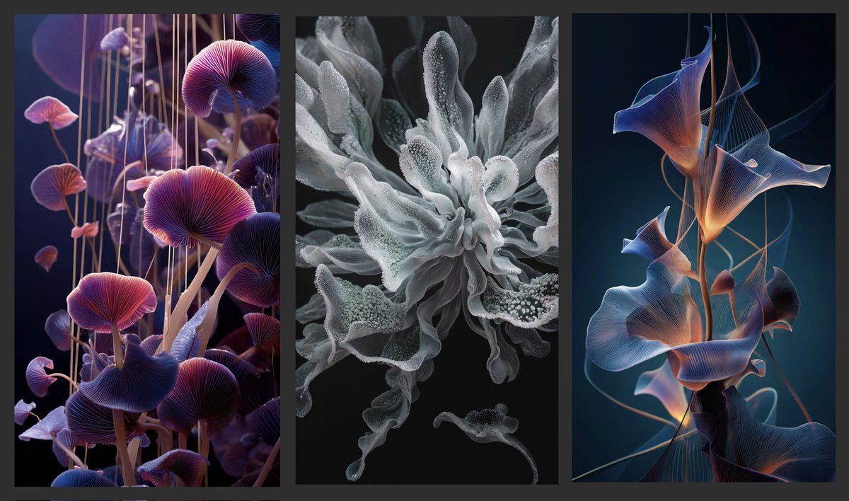 0xmarceleth's tweet image. It's all doom and gloom. But I still like the art 🤷‍♂️