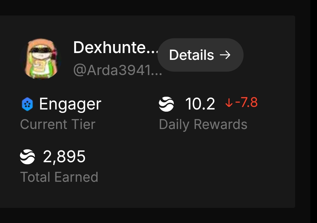 Dexhunter🌊RIVER tweet media