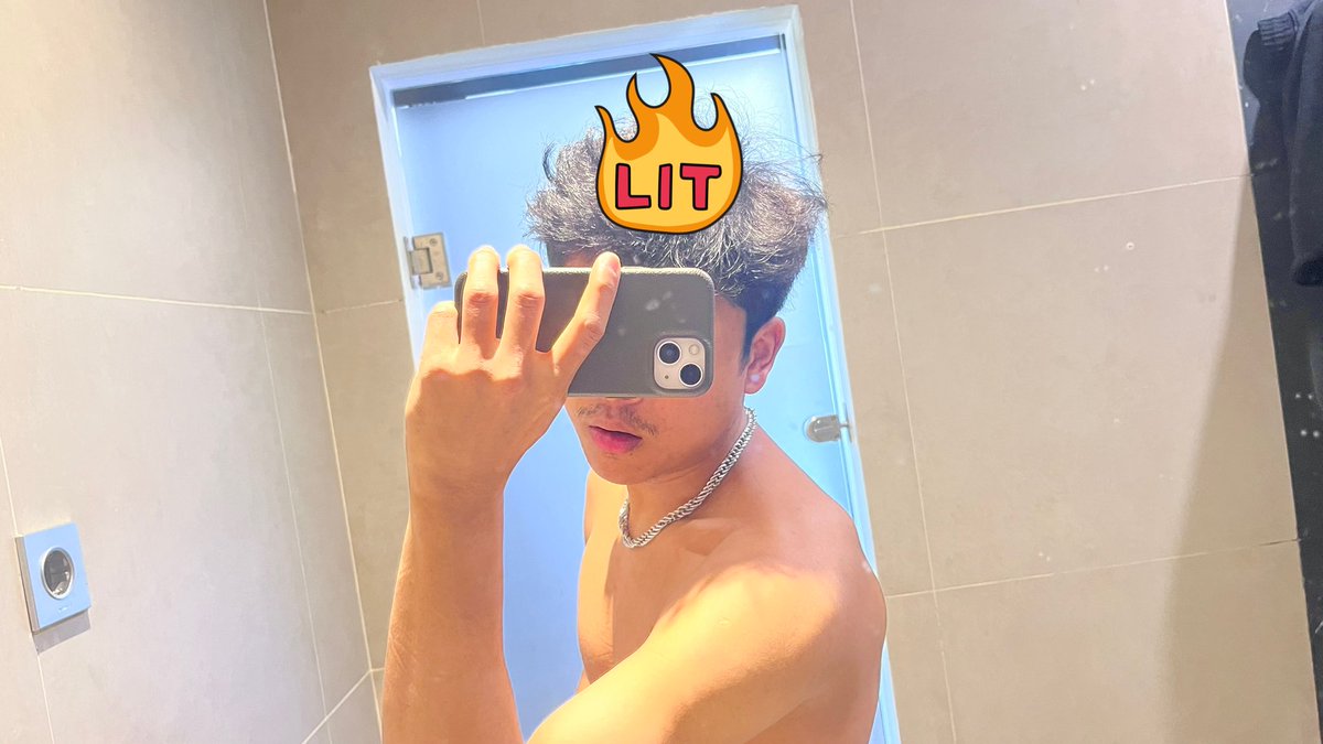 Jigi1998's tweet photo. bdg sanap https://t.co/2LF5rFWhEp