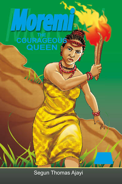 Day 30 (the last day) of posting Nigerian books. I'm posting this book in memory of a beloved teacher. 
O Captain My Captain you are missed 💗 
#Nigerianliterature