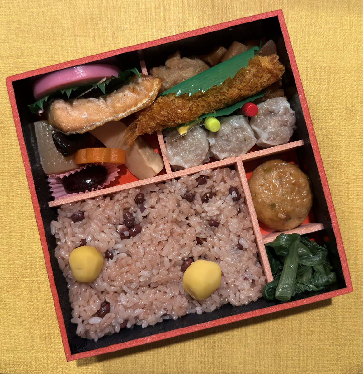 けんけん ごうごう ! (@ken2go2) / Posts / X