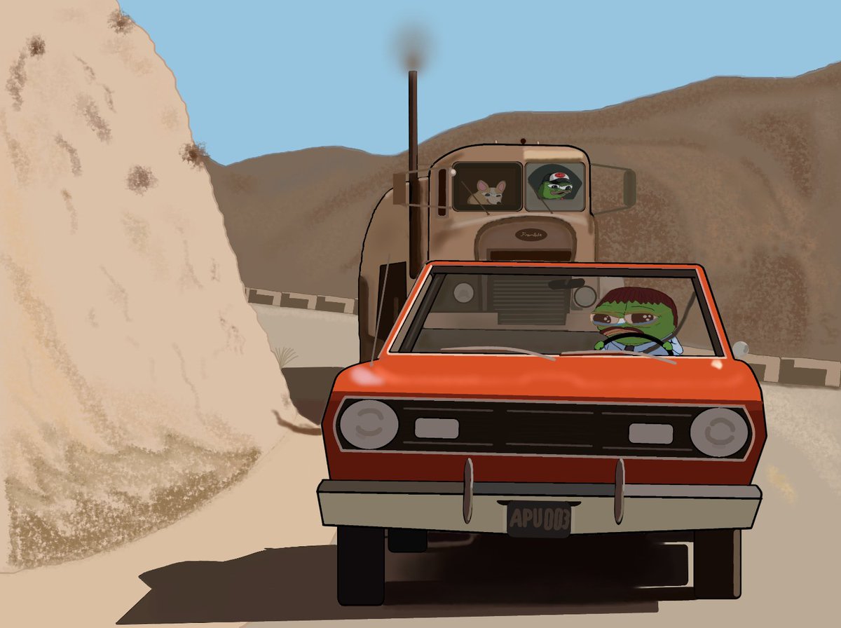 <a href="/AC_Induction/">Trucker Fren</a> Truck around...
and find out