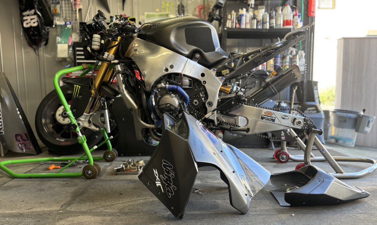 りょう@なんちゃってRR on X