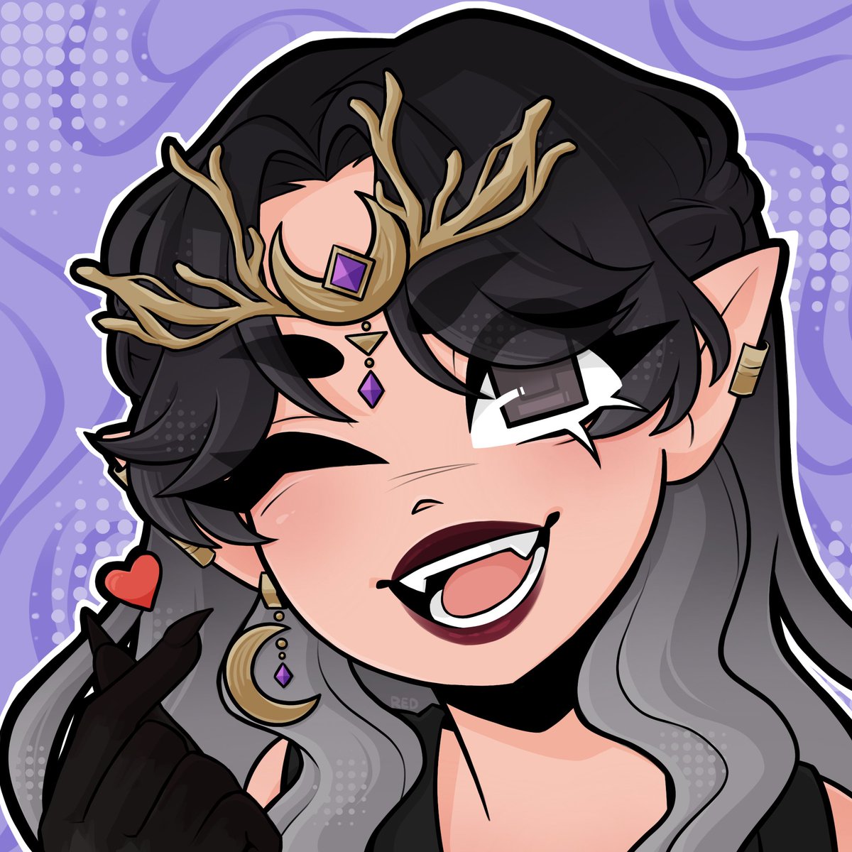 🕸️🗡️Alourea🗡️🕸️ tweet media