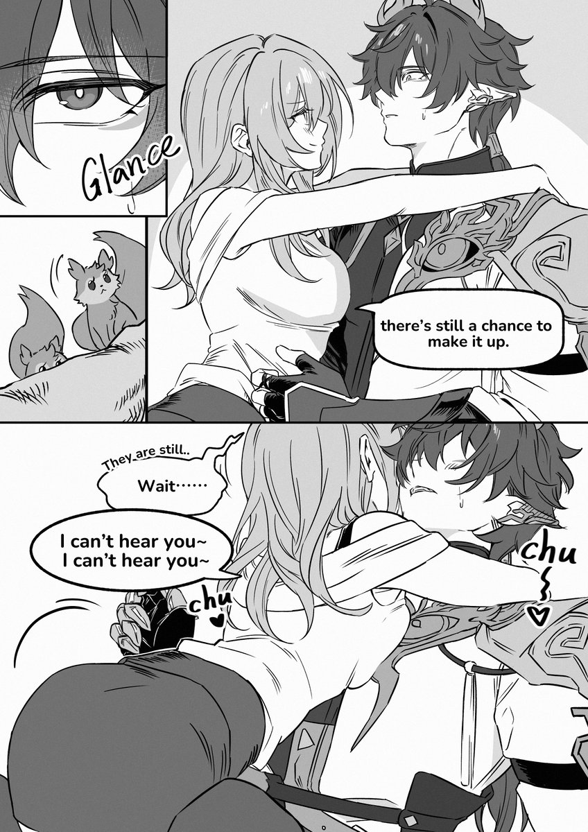 danstelle
I updated the new post on Patreon🐿️