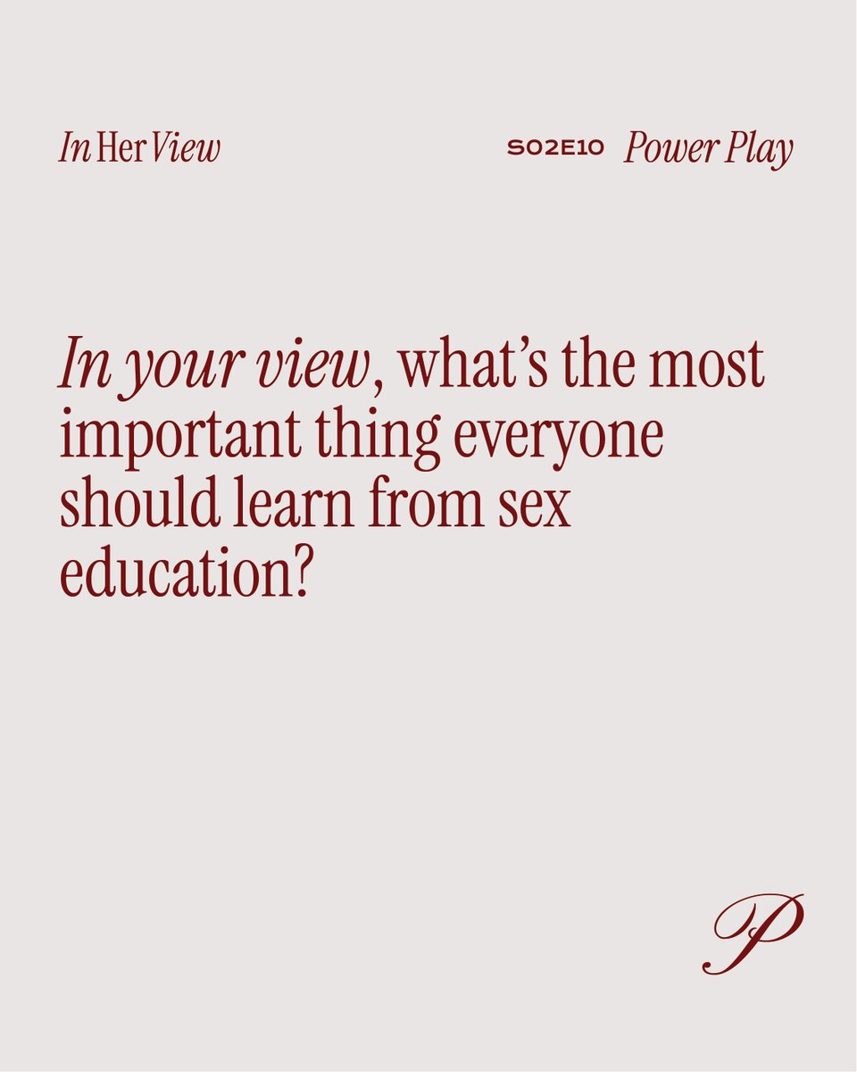 pancateramedia's tweet photo. Let’s make sex ed less awkward—and more fun! Swipe for some facts 👉💬 #Pancatera #InHerView #ViewHers
@MarissaAnita @carolinesoe @S_Mariela_S @kaisoerja @karinabsrwn https://t.co/ENzvBU1ioj