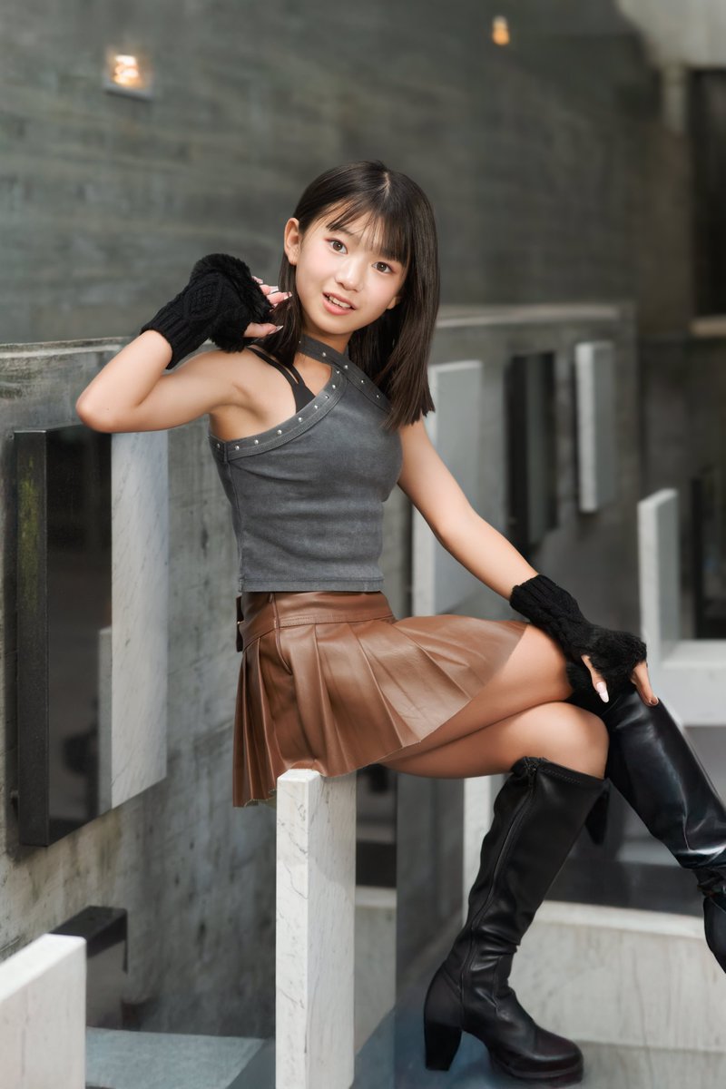 YwrgP's tweet image. きこちゃん。

#きここ #きこ様 #宮崎の至宝
(2025/11/3 アイゲキWEST＠大阪・阿倍野区民センター小ホール)