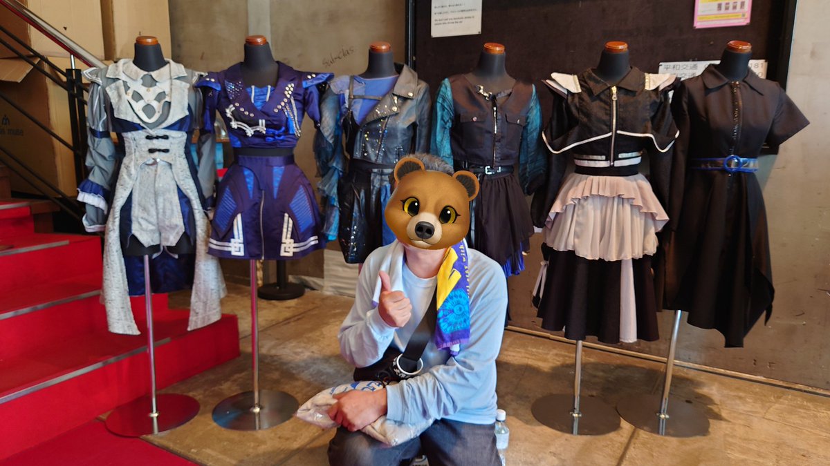 熊五郎🧸 (@kuma56death) / Posts / X