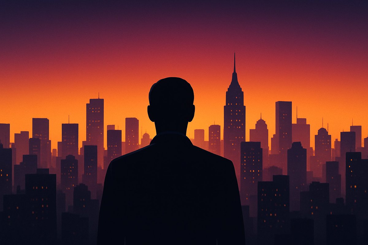 LaidOffToken's tweet photo. They took your paycheck.

Keep your purpose.

Every sunrise is a soft relaunch, the knights rise from the dark.

Keep building. $LST 🌅

#LaidOffToken #RebuildFromZero #LST #Solana #CryptoMindset https://t.co/DKP9cPM84v