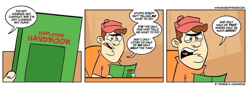 clemmonsart's tweet image. Exactly.

#comics #webcomics #indiecomics