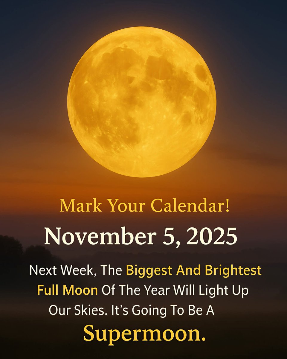 sisyahreeh's tweet photo. #SuperMoon https://t.co/JAON6TkvOh
