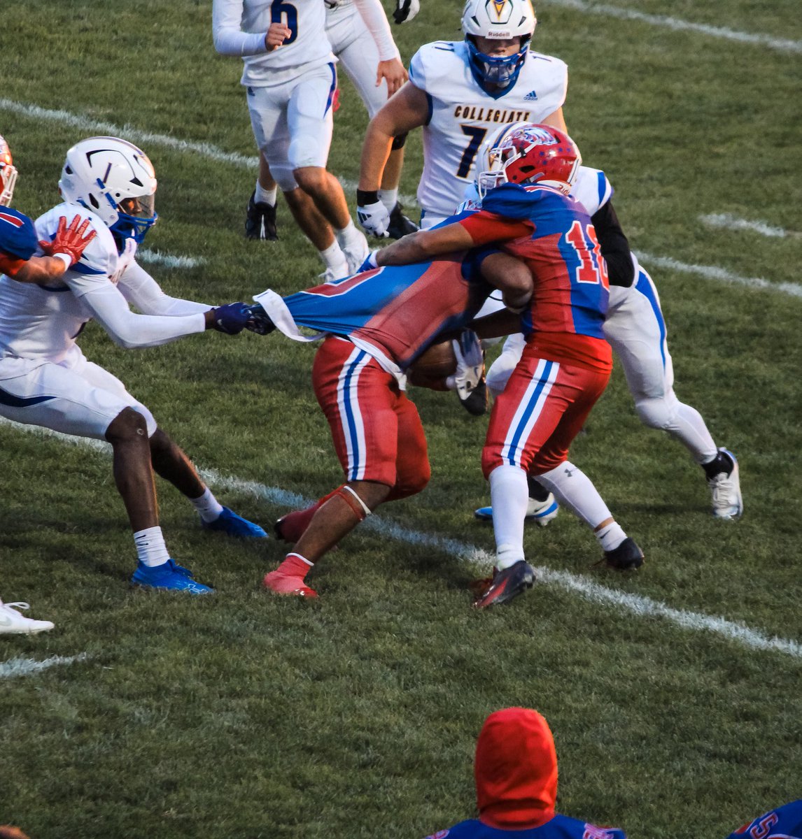 Jose A. Licon tweet media