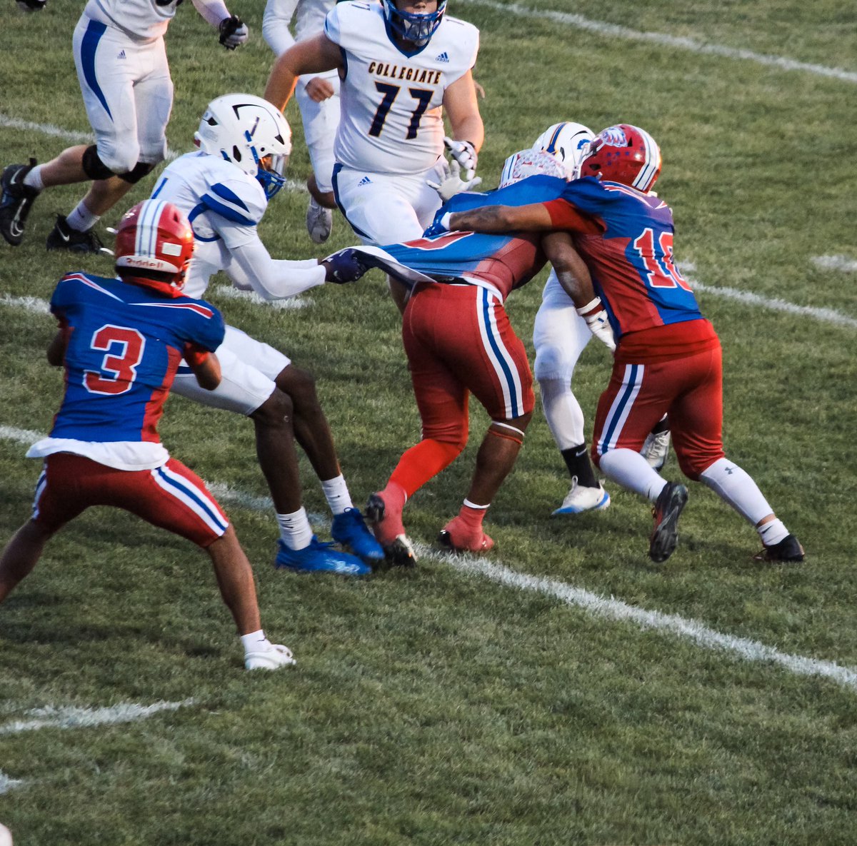 Jose A. Licon tweet media