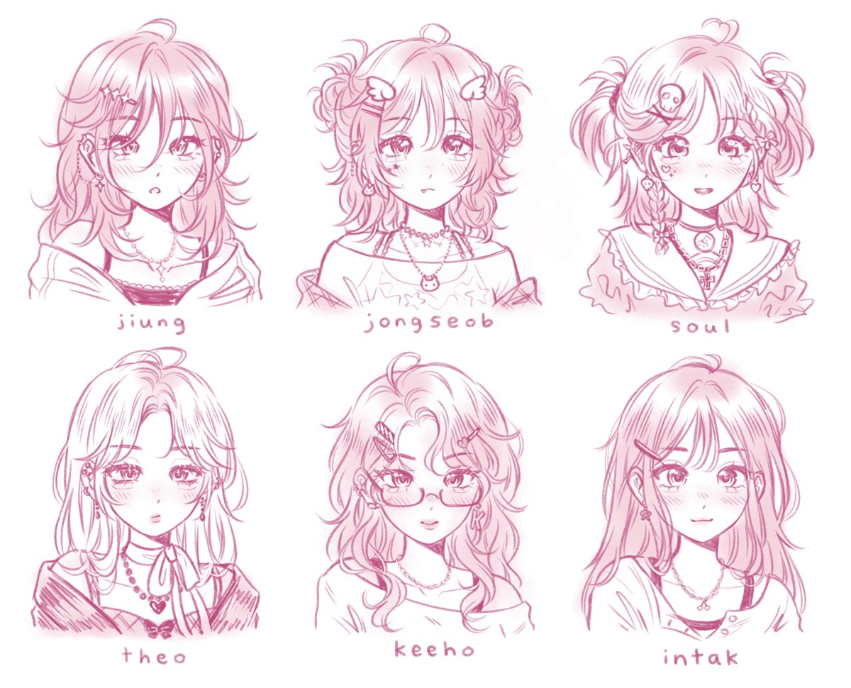 boba_bunn's tweet image. does anyone fw the fem piwon designs #wtimd