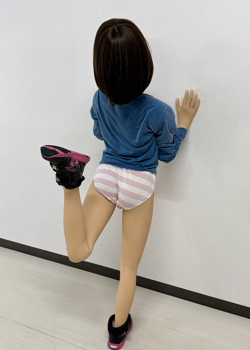 love_ken_shocho's tweet image. 誰でしょう🤭

#いいおしりの日