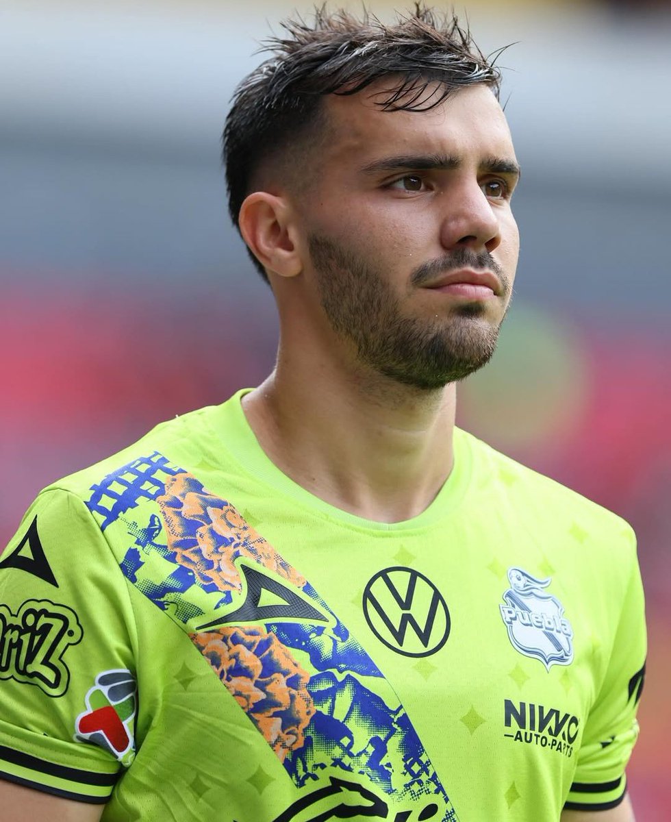 ¿Haría bien el Puebla en pagar 1.4 millones de dólares por Juan Fedorco? 

Se acaba el préstamo tras el partido ante León