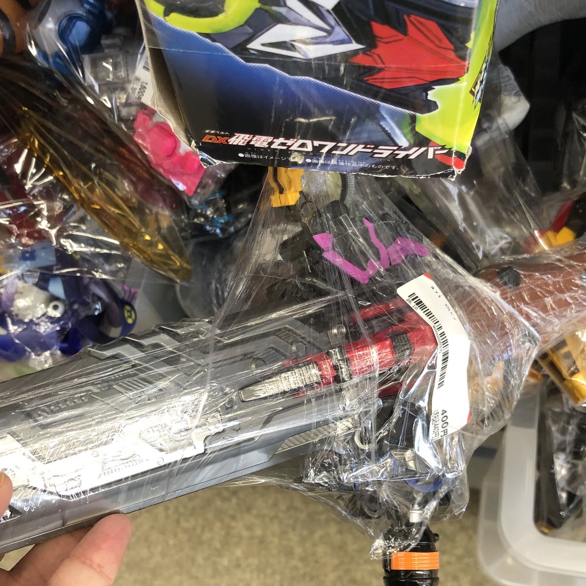 K-ｹｲ- (@K_pandr_) / Posts / X