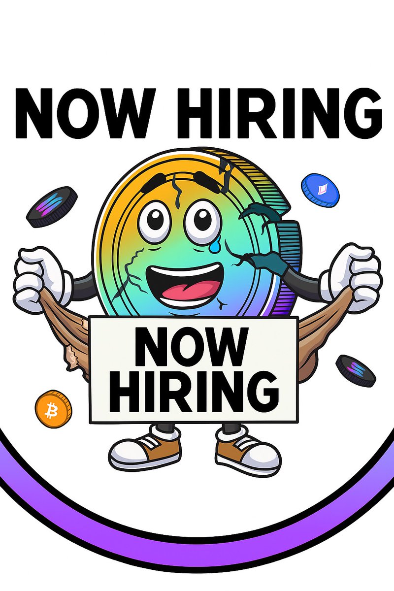 BROKECOIN tweet media