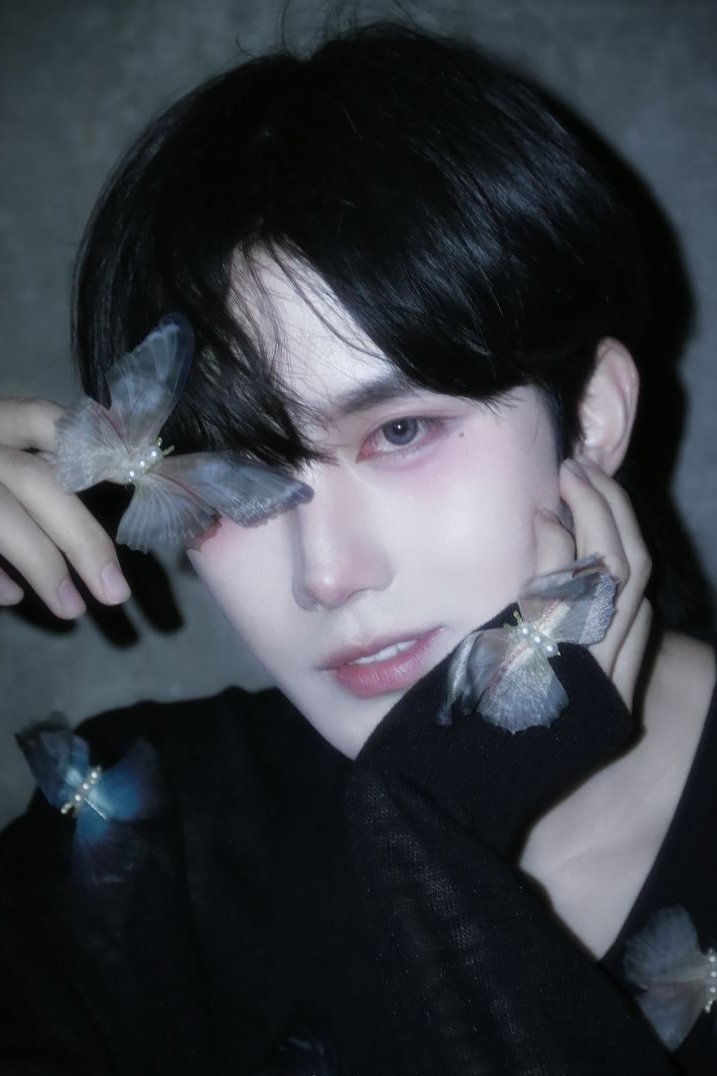 HaloOcean2023's tweet image. 💙Congratulations to Huang Xing on being nominated for 2025 THE BEST ASIAN RISING STAR

🔗VOTE NOW:haloocean.com/vote

Come and vote for them to get screen support!

⏰Deadline:20:00,Nov.20,2025(BKK)

@HuangXingTH @XINGQIUGLOBAL
#HuangXing #XINGQIU #HaloOcean