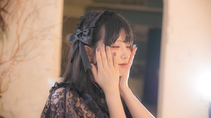 Twitterのコスプレ画像35