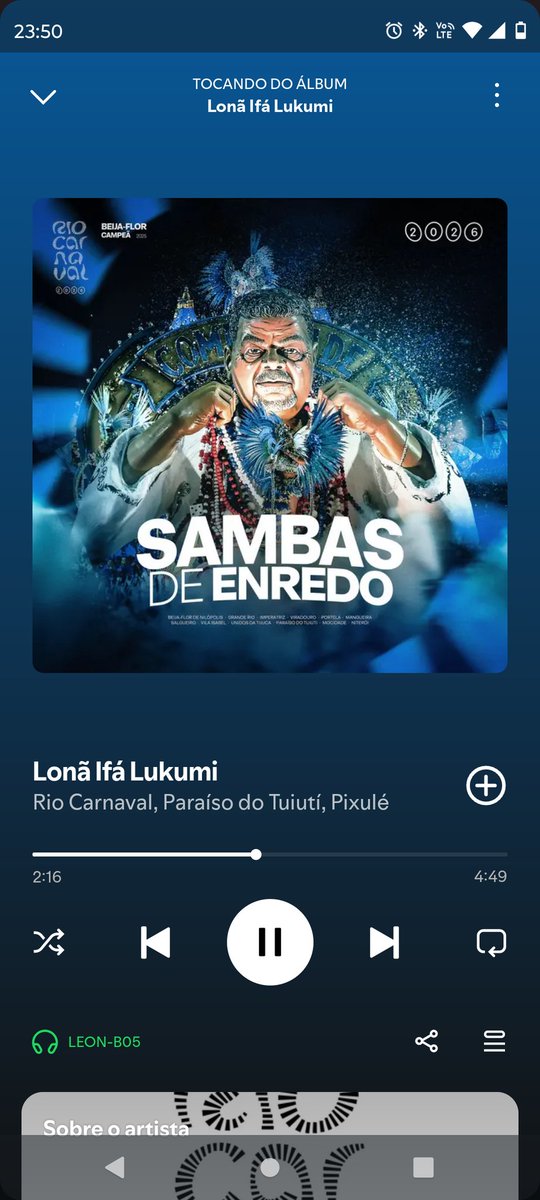 KRLH EU AMEI, ESSE E O DA VILA 10/10