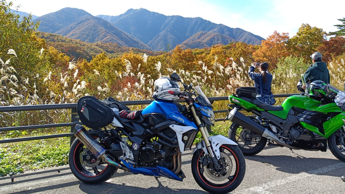 まさくん@ZX-14R (@ZX14R13) / Posts / X