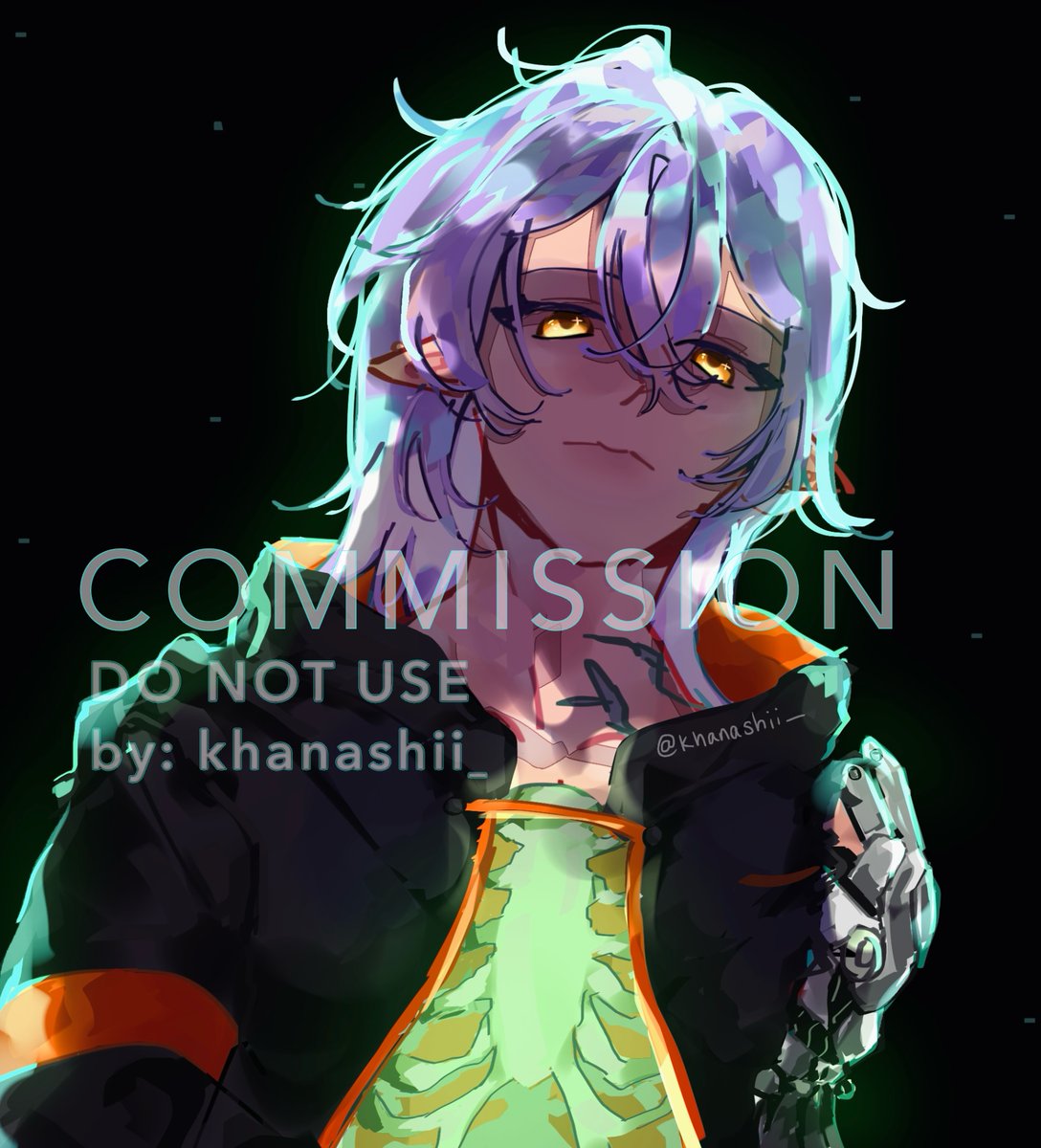 khanashii_'s tweet photo. skeb comm for SQRBTHS 🌸
#VGenComm #cms https://t.co/MEGbmXdw7q