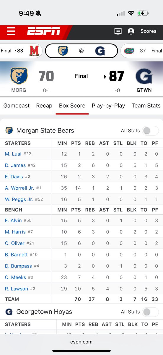 Waubonsee Chiefs MBB tweet media