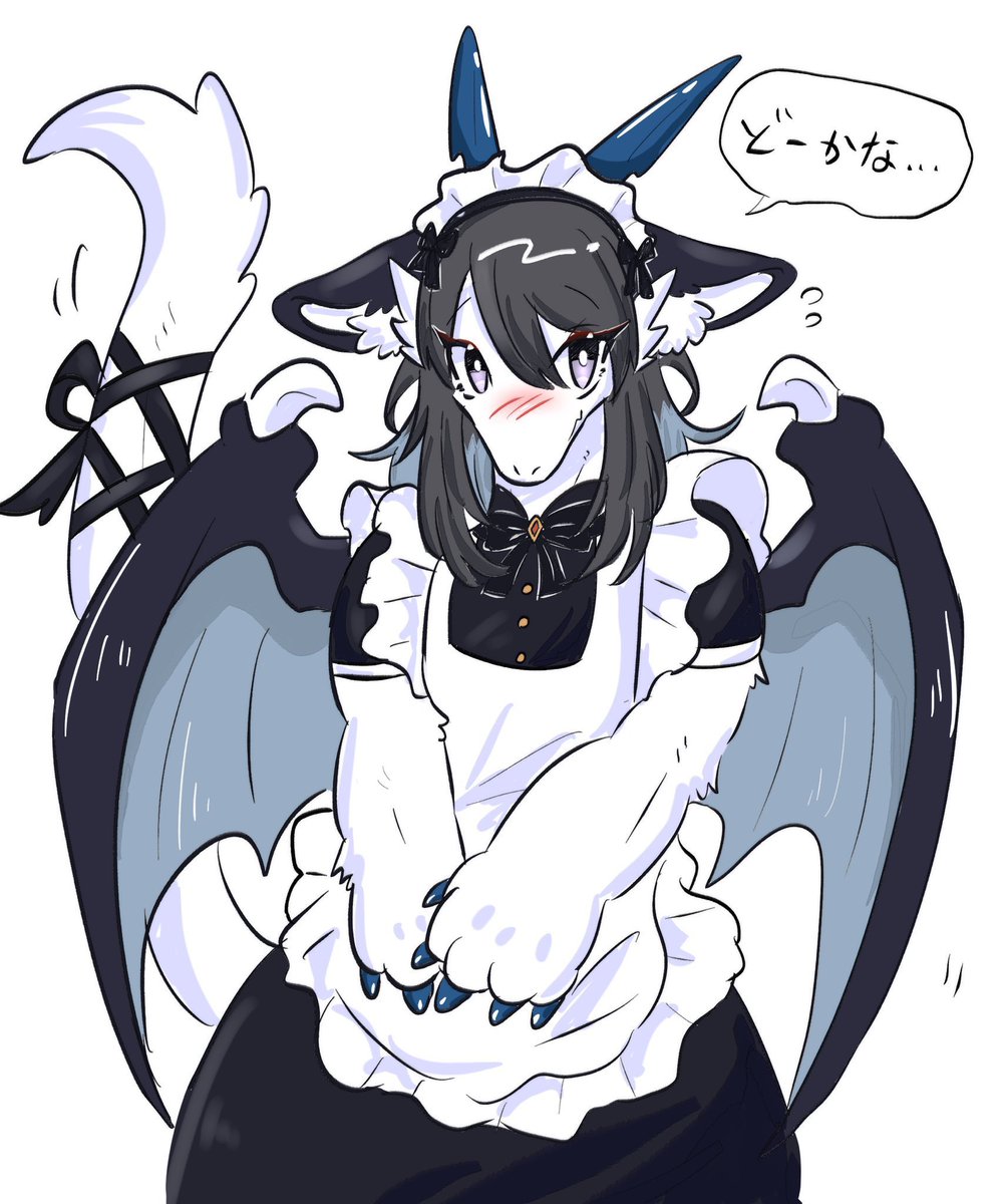 Ratadora_potato's tweet image. いい推しの日らしいのでらたドラのことも推してほしいな〜！🐉🐾🍟
 #いい推しの日