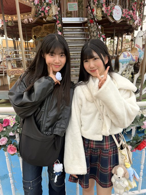 Twitterのコスプレ画像21