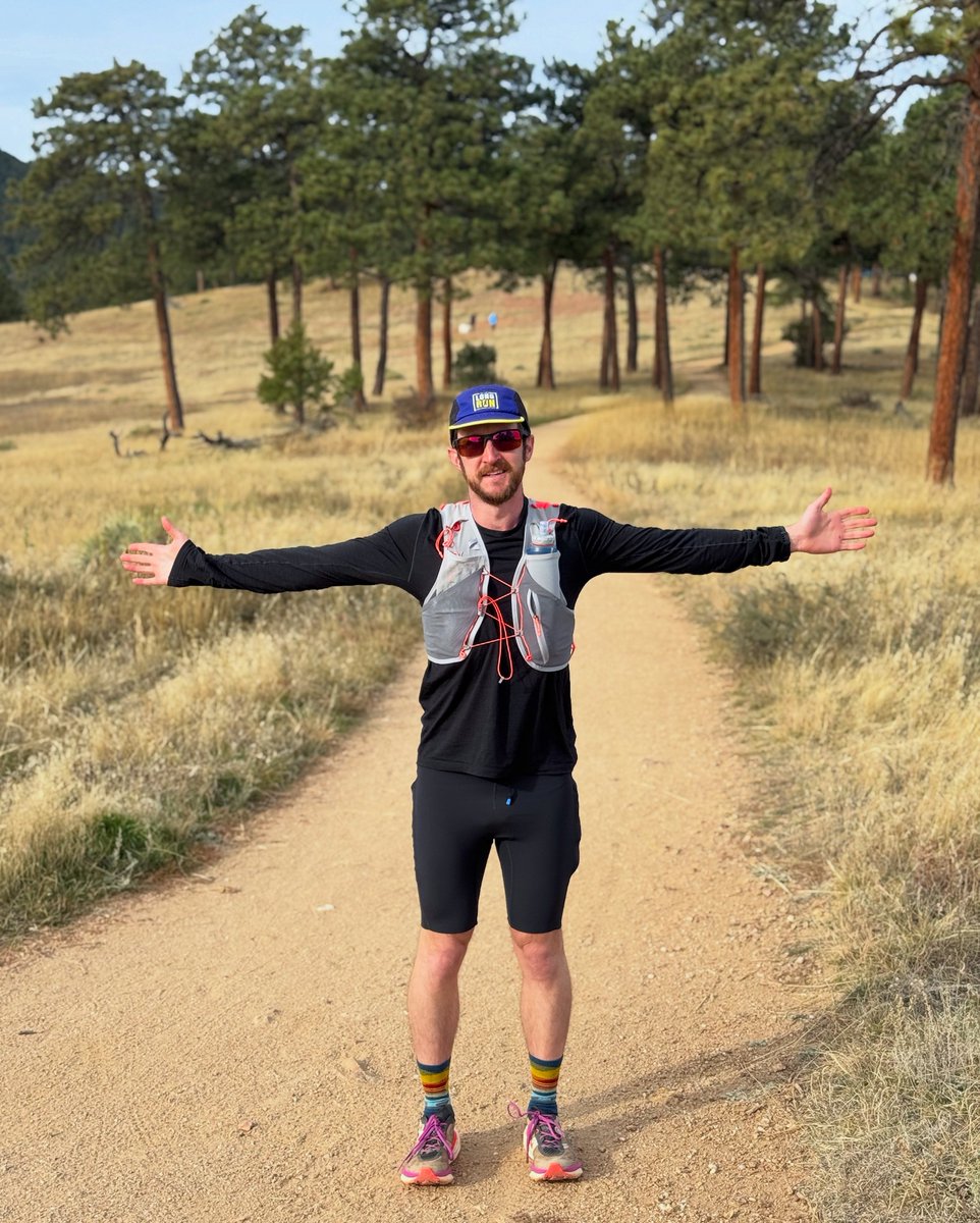 🙏 A big thank you… (and tons of running related discounts below) 🙏

Nearly six months ago I took a leap and bet on myself. I bet that the outdoor industry is as strong as ever, and there’s room to make a good and fulfilling career of it in various ways. 

The @longrunlabs