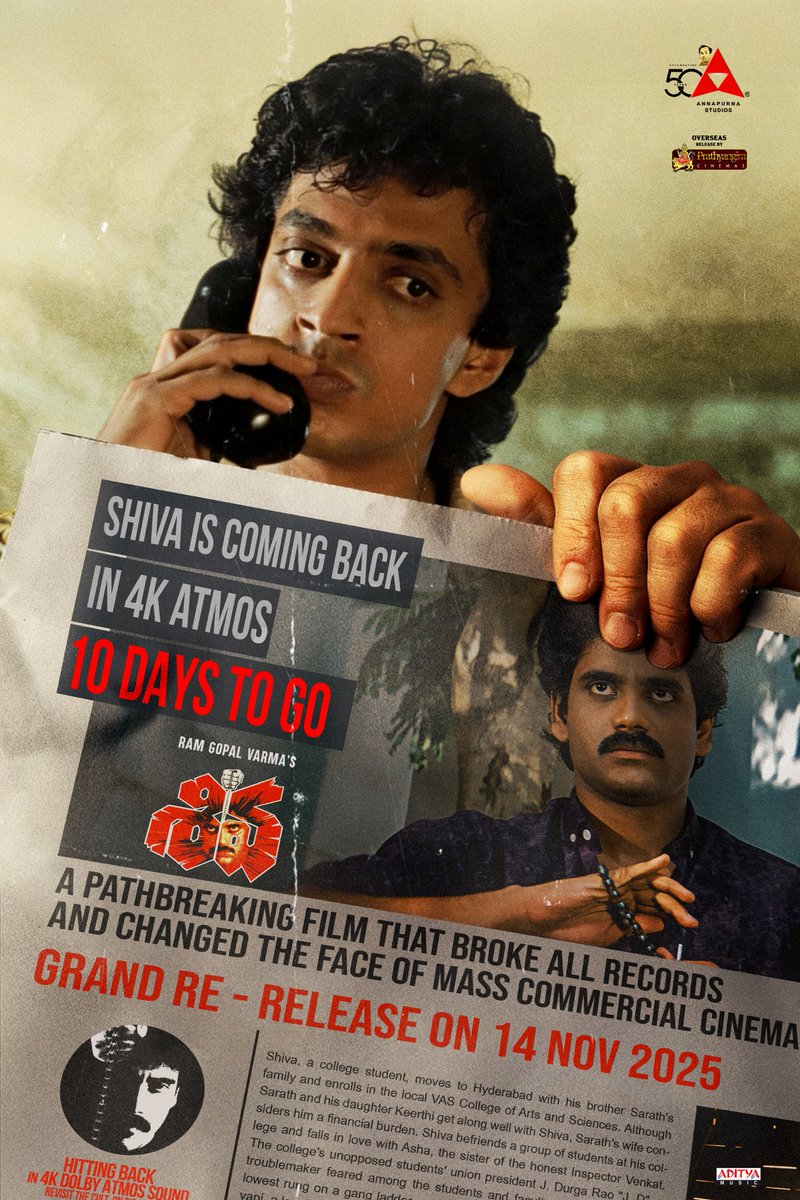 Ram Gopal Varma (@rgvzoomin) on Twitter photo 