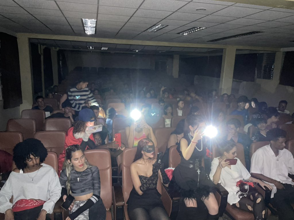 FEU CIENCIAS MEDICAS MAYABEQUE tweet media