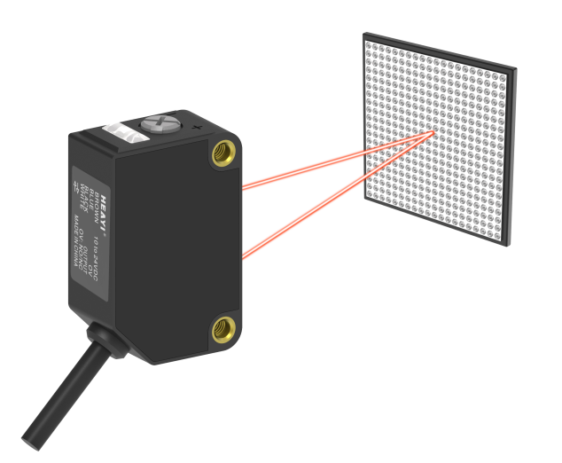 heyisensor's tweet image. New Launch: Our Self-Developed Photoelectric Sensor Chip — Precision, Redefined!​
#PhotoelectricSensor #TechInnovation #SensorChip #IndustrialTech