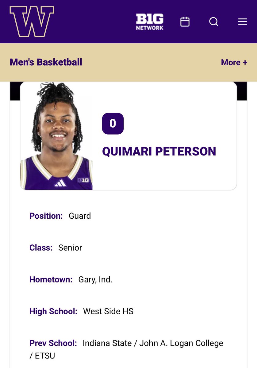 Coach C. Buggs GWS tweet media