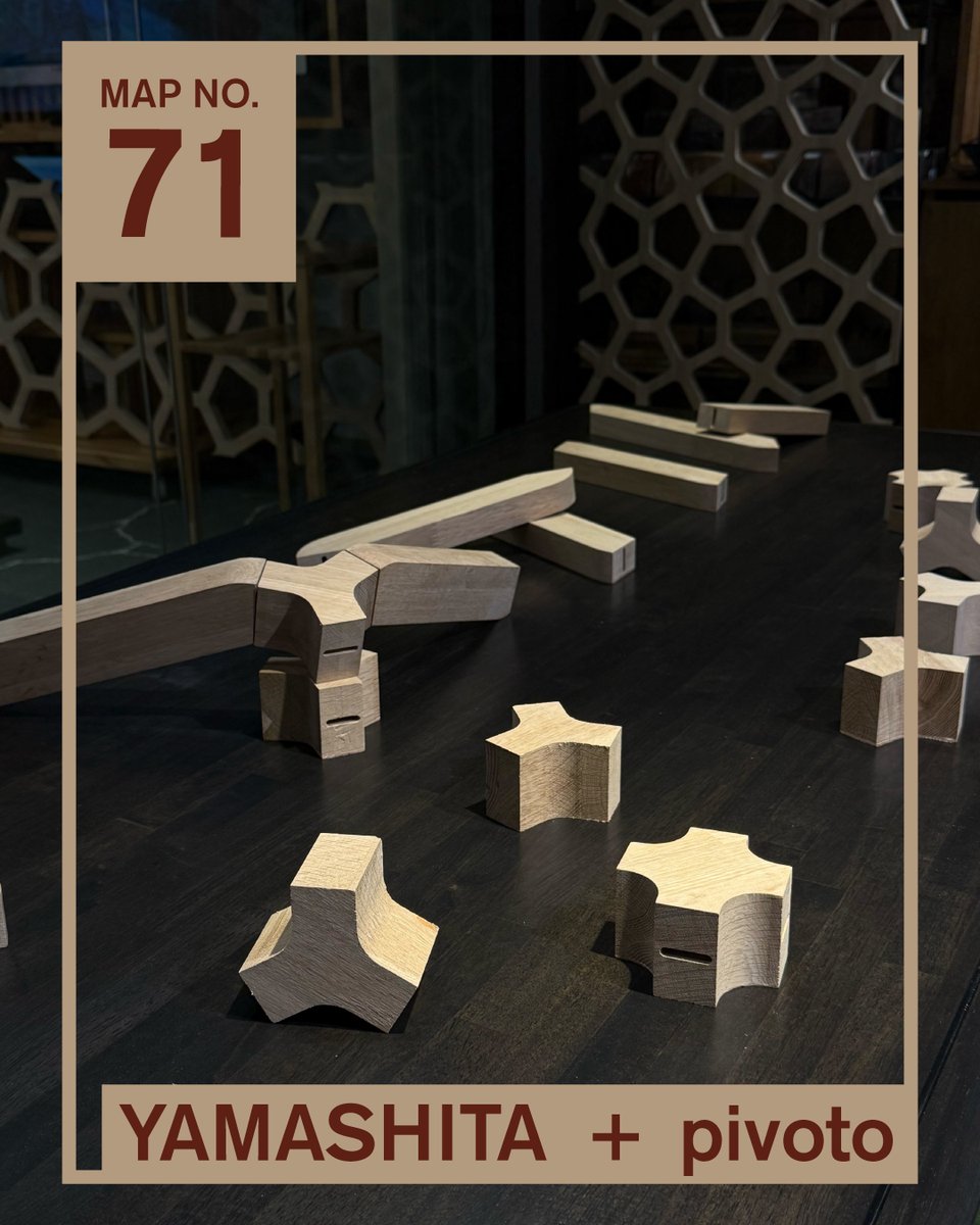 DESIGNART TOKYO on X