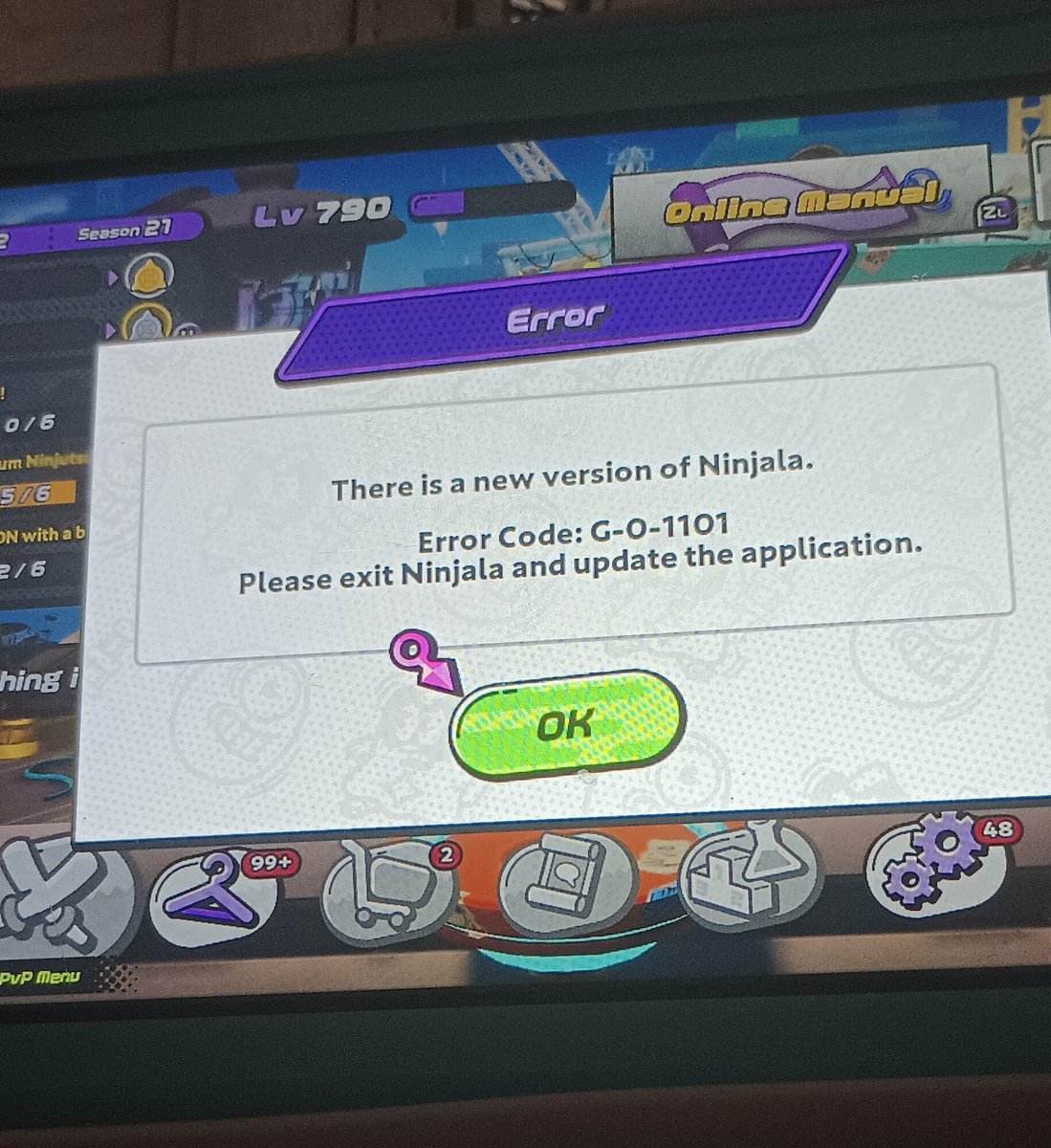 Obelisk_Autistic_Illustrations tweet media