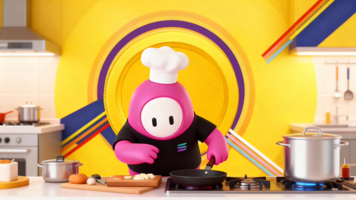 Fallguysfun tweet media
