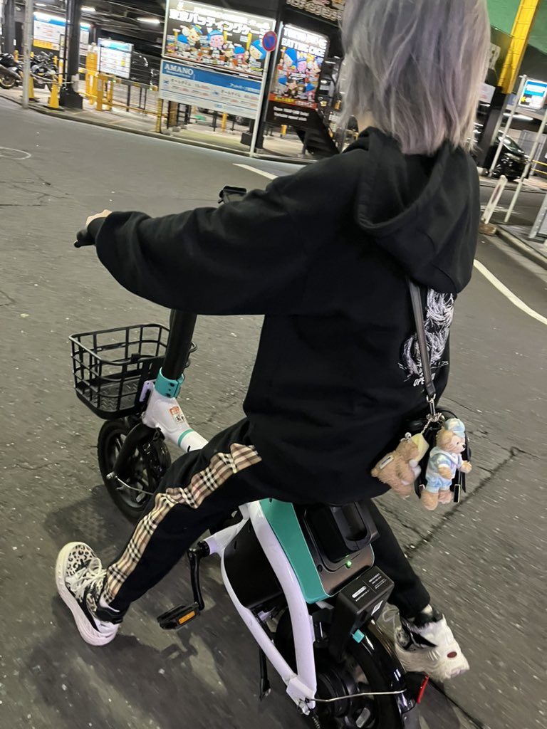 KaedePIEN tweet picture