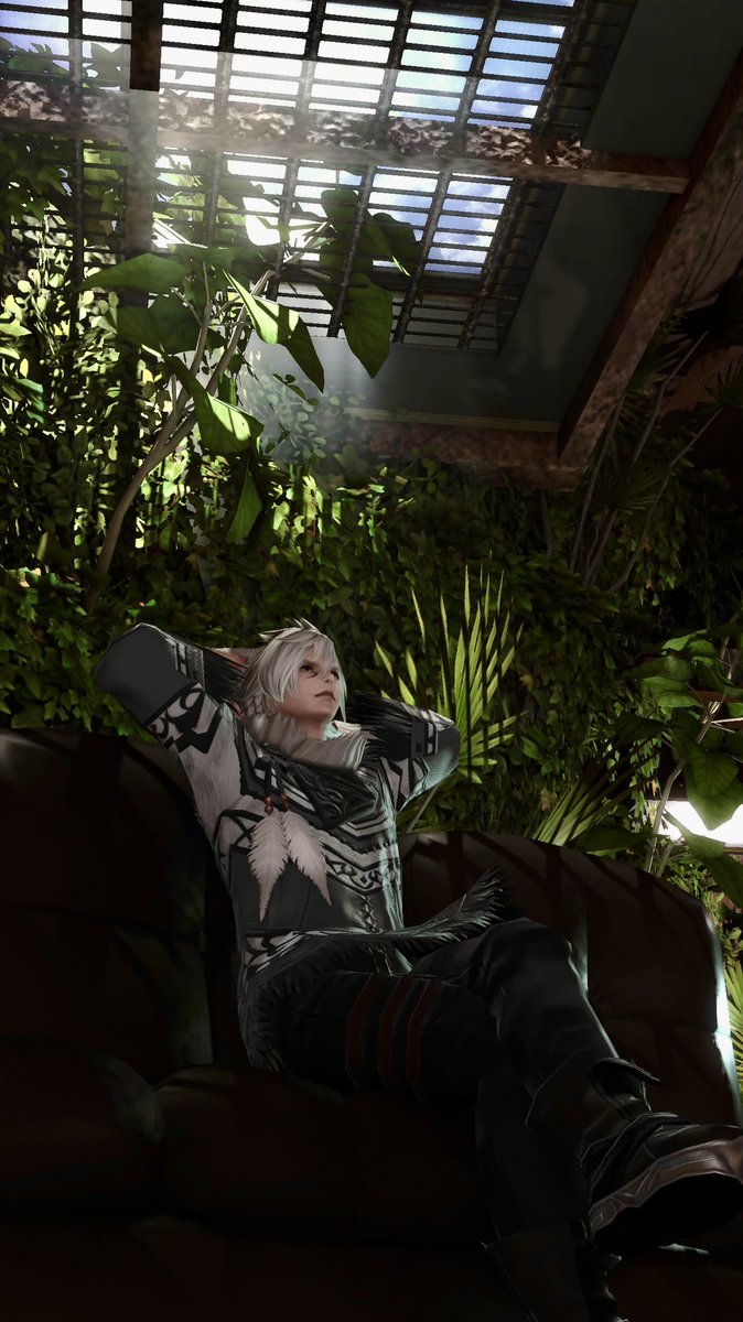 yoiyamigin12's tweet image. スタジオ訪問へ
素敵過ぎて全部カッコよくてブッ刺さりまくり…
ありがとうございました！

#CS_R_PLUS #FF14SS #オスッテ