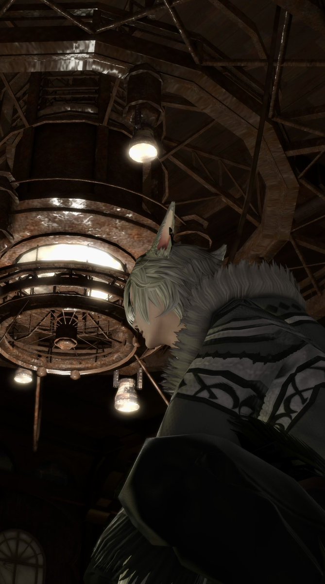 yoiyamigin12's tweet image. スタジオ訪問へ
素敵過ぎて全部カッコよくてブッ刺さりまくり…
ありがとうございました！

#CS_R_PLUS #FF14SS #オスッテ