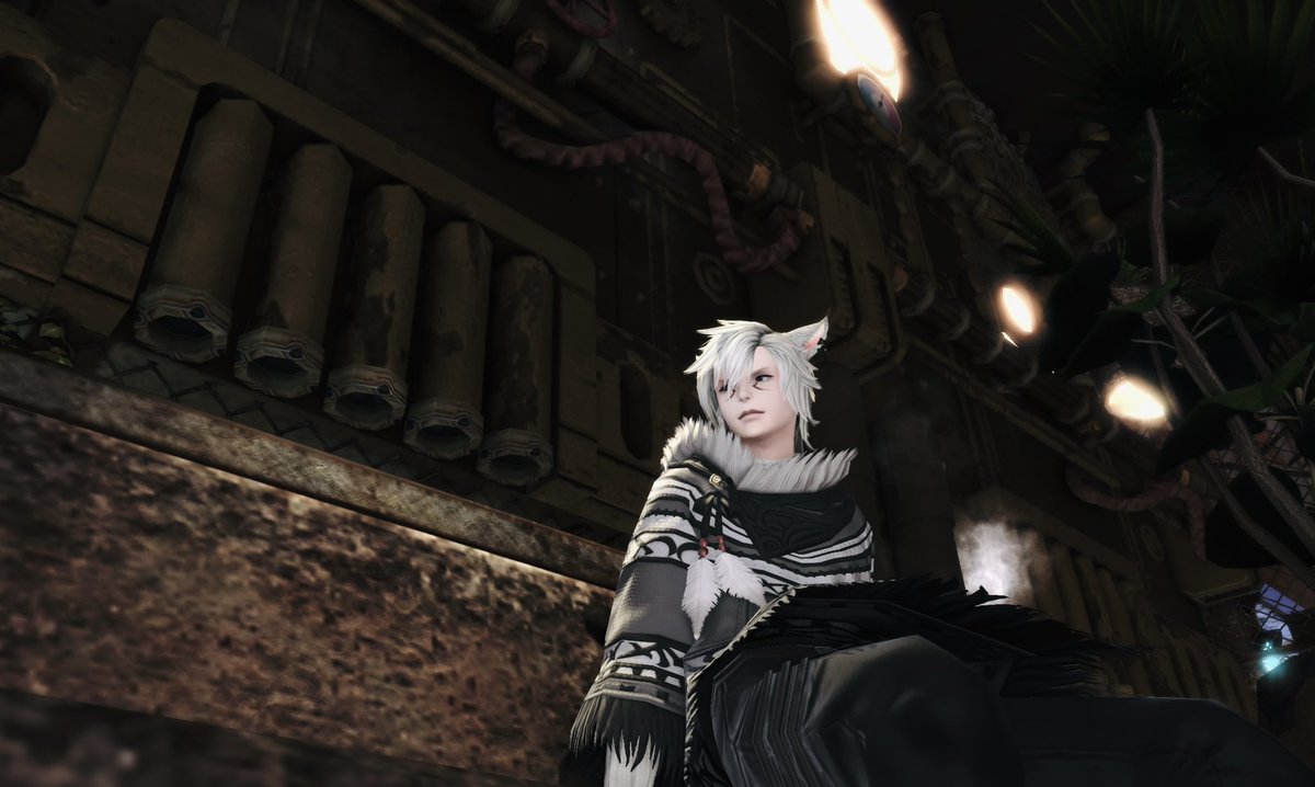 yoiyamigin12's tweet image. スタジオ訪問へ
素敵過ぎて全部カッコよくてブッ刺さりまくり…
ありがとうございました！

#CS_R_PLUS #FF14SS #オスッテ