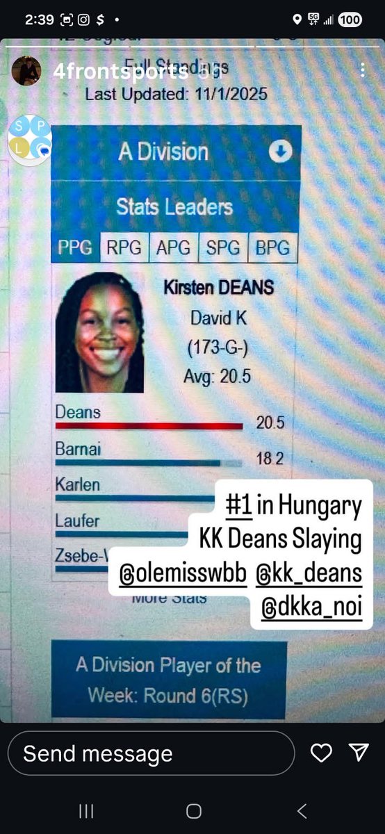 MRSFLEMING213's tweet photo. So proud of her! Shining bright like a diamond. So glad to be in this new season! God is going to blow our minds!! https://t.co/0xyAOD8a60