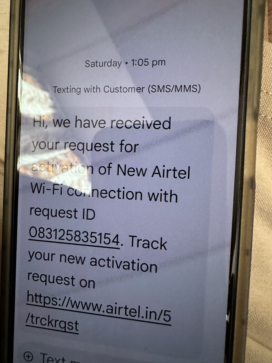 prasadis03's tweet photo. @Airtel_Presence Registered Contact number - 9980134644
Please find attachments for others. https://t.co/iMzTvL4RlV